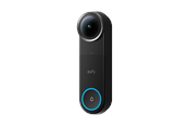 Smart Home - Eufy Videodørklokke S4 med Chime 2 - E82153F1