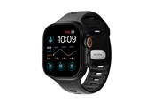 Smartwatch - Tilbehør - Nomad Tempo Band 49 mm Black - NM011482858