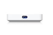 Router & firewall - Ubiquiti UniFi Cloud Gateway Max NS - Router - UCG-Max-NS