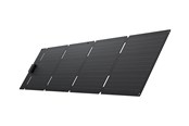 Bærbar Oplader - EcoFlow - solar panel - portable - 60 Watt - EFSOLAR60