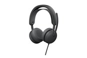 Hovedtelefoner/headset - Logitech Zone Wired 2 for Business - 981-001615