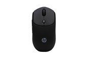 Mus - HP 400 Quiet Wireless Mouse - Mus - Sort *DEMO* - AZ7B2AA#ABB