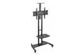 Vægbeslag, AV-Beslag & AV-Møbler - ART S-12 - Max 45 kg - recommended for 70" - STO S-12