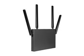Router & firewall - Edimax Pro 4G-7449AC - wireless router - WWAN - Wi-Fi 5 - 4G - desktop wall-mountable - Wireless router Wi-Fi 5 - 4G-7449AC