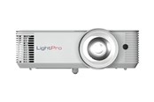 Projektor - InFocus Projektor Genesis IV IN0024ST - DLP projector - short-throw - portable - 3D - 1024 x 768 - 3800 ANSI lumens - IN0024ST
