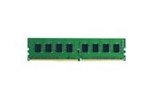 RAM - GOODRAM DDR4-3200 - 32GB - CL22 - Single Channel (1 pcs) - Grøn - GR3200D464L22/32G