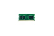 RAM - GOODRAM SODIMM DDR4-3200 - 32GB - CL22 - Single Channel (1 pcs) - Grøn - GR3200S464L22/32G