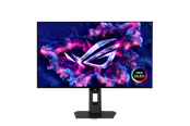 Skærm - 26.5" ASUS ROG Strix XG27AQWMG - 2560x1440 - 280Hz - WOLED - 90LM0BZ0-B01171