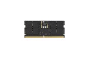 RAM - GOODRAM SODIMM DDR5-5600 - 32GB - CL46 - Single Channel (1 pcs) - Sort - GR5600S564L46/32G