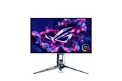Skærm - 26.5" ASUS ROG Swift PG27AQWP-W - 2560x1440 (QHD) - 540Hz - OLED *DEMO* - 90LM0CF2-B01971