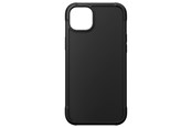 Mobil - Covers & Cases - Nomad Rugged Case for iPhone 14 Plus Black - NM01285885