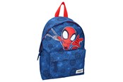 Skoletilbehør - Vadobag Rygsæk SPIDEY Made For Fun - VB200-4233