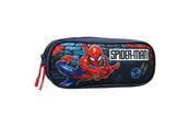 Skoletilbehør - Vadobag Penalhus SPIDER-MAN Beyond Amazing - VB200-00908