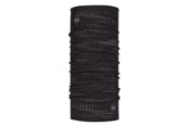 Anden personlig pleje - Buff DryFlx tube scarf black reflective - 118096.999.10.00