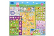 Gurli Gris - Creative Craft Group GURLI GRIS SUPER Stickersæt - BT360167