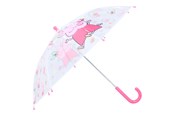 Skoletilbehør - Vadobag Paraply GURLI GRIS Pig Rainy Days - VB007-00455