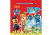 Kreativt Legetøj - Alligator PAW PATROL Aqua Magic Book - 3757