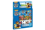 Kreativt Legetøj - Creative Craft Group PAW PARTOL Stickerset - 720022