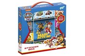 Kreativt Legetøj - Creative Craft Group PAW PATROL Sticker Box 12R+2S+Book - 720220