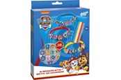 Kreativt Legetøj - Creative Craft Group PAW PATROL Bracelets and Charms - 720633