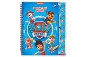 Kreativt Legetøj - Creative Craft Group PAW PATROL Scratch Book - 720831