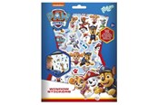 Kreativt Legetøj - Creative Craft Group PAW PATROL Window Stickers - 720879
