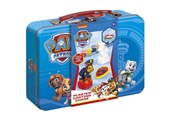 Kreativt Legetøj - Creative Craft Group PAW PATROL Gips & 3D kuffert - 720893