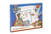 Kreativt Legetøj - Hobby Mate PAW PATROL First Doodle & ABC - 722071
