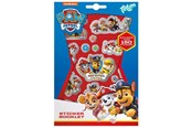 Kreativt Legetøj - Alligator PAW PATROL Sticker Book 4 ark - TT720329