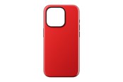 Mobil - Covers & Cases - Nomad Sport Case iPhone 15 Pro Night Watch Red - NM01586285