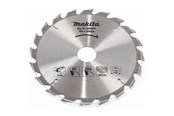 Rundsav - Makita Circular Saw Blade - D-09634