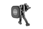 Mobil - Andet Tilbehør - Dudao magnetic car holder for air vent (F6Pro) - 6973687246174