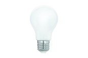 Smart Home - EGLO CONNECT.Z E27 A60 opal SMART pære M/FARVER(RGB) OG VARM HVID LYS - 110353