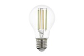Smart Home - EGLO CONNECT.Z E27 A60 klar SMART pære M/TUNABLE WHITE - 110384