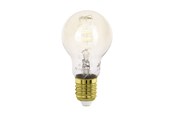 Smart Home - EGLO CONNECT.Z E27 A60 spiral amber SMART pære M/TUNABLE WHITE - 110388
