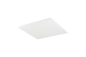 Smart Home - EGLO CONNECT.Z MORADILLO SMART panel hvid M/FARVER(RGB) OG TUNABLE WHITE - 901514