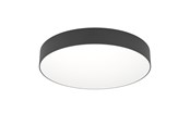 Smart Home - EGLO CONNECT.Z GALLIZZI SMART loftlampe sort M/FARVER(RGB) OG TUNABLE WHITE - 901904
