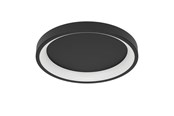 Smart Home - EGLO CONNECT.Z LORETELLO SMART loftlampe sort M/FARVER(RGB) OG TUNABLE WHITE - 901909