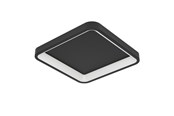 Smart Home - EGLO CONNECT.Z LORETELLO SMART loftlampe sort M/FARVER(RGB) OG TUNABLE WHITE - 901911