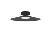 Smart Home - EGLO CONNECT.Z CONOMAVILLA SMART loftlampe sort M/FARVER(RGB) OG TUNABLE WHITE - 902182