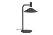 Smart Home - EGLO CONNECT.Z CONOMAVILLA SMART bordlampe sort M/FARVER(RGB) OG TUNABLE WHITE - 902185