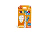 Hobby artikler - Carioca BABY Marker 6 stk. 2+ - 42813