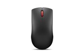 Mus - Lenovo 150 Wireless Mouse - Mus - Optisk LED - 3 knapper - Sort - GY51L52638