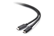 USB kabel - C2G 6ft (1.8m) USB-C Male to USB-C Male Cable (20V 5A) - USB 3.2 Gen 1 (5Gbps) - USB-C cable - 24 pin USB-C to 24 pin USB-C - 1.8 m - C2G28882