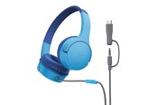 Hovedtelefoner/headset - Belkin SoundForm Mini - AUD010HQBL