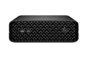 Stationær - Workstation - HP Workstation Z2 G1i - CU7V9EC#UUW