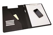 Hobby artikler - Monolith Productions Clipboard/konferencemappe A4 - 2801