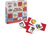 Legetøj - Creative Craft Group Memory Spil, Find the Match, 60 cards - 300009