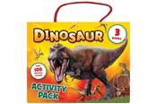 Hobby artikler - Alligator DINOSAURUS Activity Pack - 3154