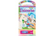 Hobby artikler - Alligator UNICORN Aqua Magic - 3217